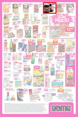 Game : The Big Pink Sale! (9 Jul - 15 Jul 2014), page 5