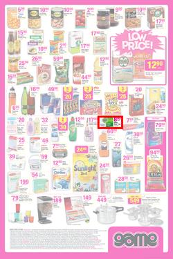 Game : The Big Pink Sale! (9 Jul - 15 Jul 2014), page 5