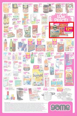 Game : The Big Pink Sale! (9 Jul - 15 Jul 2014), page 5