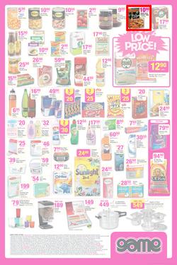 Game : The Big Pink Sale! (9 Jul - 15 Jul 2014), page 5