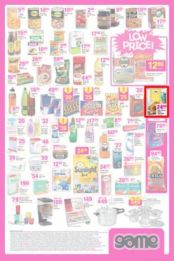 Game : The Big Pink Sale! (9 Jul - 15 Jul 2014), page 5