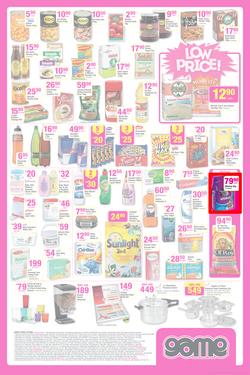 Game : The Big Pink Sale! (9 Jul - 15 Jul 2014), page 5