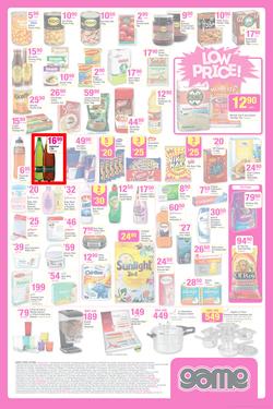 Game : The Big Pink Sale! (9 Jul - 15 Jul 2014), page 5