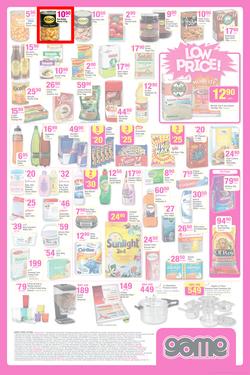 Game : The Big Pink Sale! (9 Jul - 15 Jul 2014), page 5