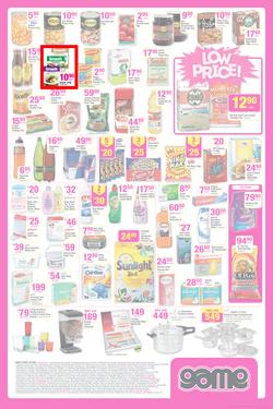 Game : The Big Pink Sale! (9 Jul - 15 Jul 2014), page 5