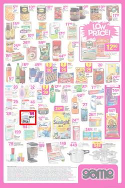 Game : The Big Pink Sale! (9 Jul - 15 Jul 2014), page 5