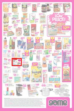 Game : The Big Pink Sale! (9 Jul - 15 Jul 2014), page 5