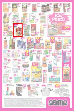 Game : The Big Pink Sale! (9 Jul - 15 Jul 2014), page 5