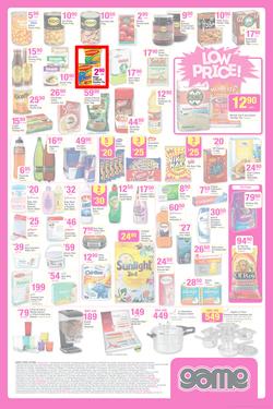 Game : The Big Pink Sale! (9 Jul - 15 Jul 2014), page 5