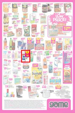 Game : The Big Pink Sale! (9 Jul - 15 Jul 2014), page 5