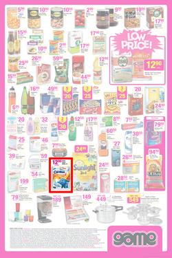 Game : The Big Pink Sale! (9 Jul - 15 Jul 2014), page 5