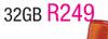 Toshiba 32GB USB