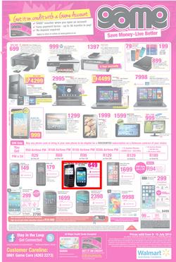 Game : The Big Pink Sale! (9 Jul - 15 Jul 2014), page 6