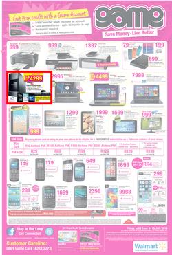 Game : The Big Pink Sale! (9 Jul - 15 Jul 2014), page 6