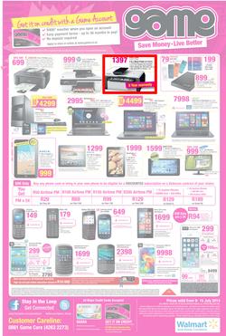 Game : The Big Pink Sale! (9 Jul - 15 Jul 2014), page 6