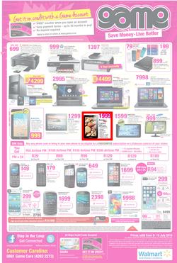 Game : The Big Pink Sale! (9 Jul - 15 Jul 2014), page 6