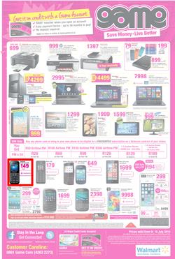 Game : The Big Pink Sale! (9 Jul - 15 Jul 2014), page 6