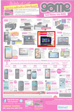 Game : The Big Pink Sale! (9 Jul - 15 Jul 2014), page 6