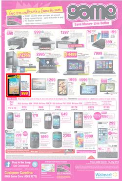 Game : The Big Pink Sale! (9 Jul - 15 Jul 2014), page 6