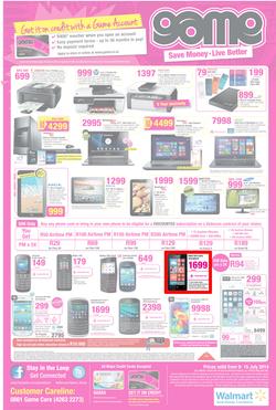 Game : The Big Pink Sale! (9 Jul - 15 Jul 2014), page 6