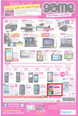 Game : The Big Pink Sale! (9 Jul - 15 Jul 2014), page 6