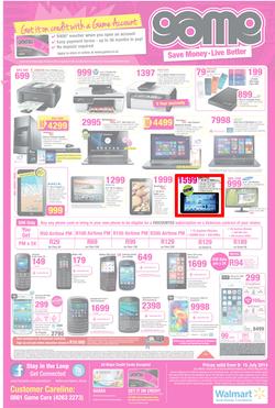 Game : The Big Pink Sale! (9 Jul - 15 Jul 2014), page 6