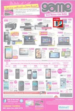 Game : The Big Pink Sale! (9 Jul - 15 Jul 2014), page 6