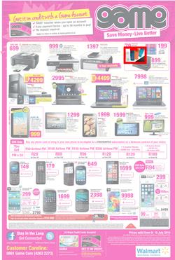 Game : The Big Pink Sale! (9 Jul - 15 Jul 2014), page 6