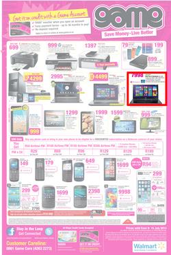 Game : The Big Pink Sale! (9 Jul - 15 Jul 2014), page 6