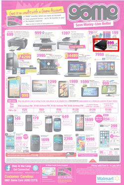 Game : The Big Pink Sale! (9 Jul - 15 Jul 2014), page 6