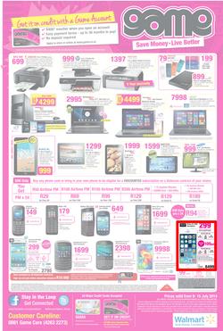 Game : The Big Pink Sale! (9 Jul - 15 Jul 2014), page 6