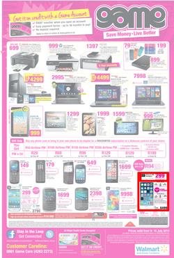 Game : The Big Pink Sale! (9 Jul - 15 Jul 2014), page 6