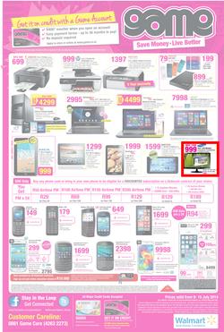 Game : The Big Pink Sale! (9 Jul - 15 Jul 2014), page 6