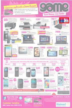Game : The Big Pink Sale! (9 Jul - 15 Jul 2014), page 6