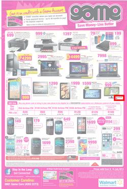 Game : The Big Pink Sale! (9 Jul - 15 Jul 2014), page 6