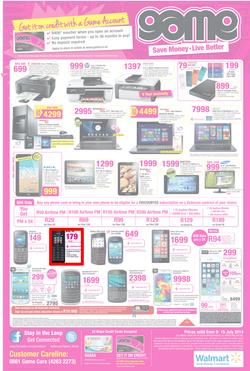 Game : The Big Pink Sale! (9 Jul - 15 Jul 2014), page 6