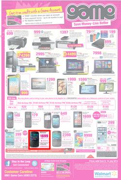 Game : The Big Pink Sale! (9 Jul - 15 Jul 2014), page 6