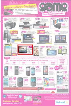 Game : The Big Pink Sale! (9 Jul - 15 Jul 2014), page 6