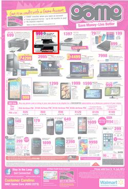 Game : The Big Pink Sale! (9 Jul - 15 Jul 2014), page 6