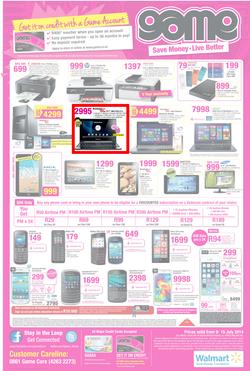 Game : The Big Pink Sale! (9 Jul - 15 Jul 2014), page 6