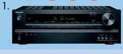Onkyo & Jamo 5.1 Package AV Receiver TX-SR313-Each 