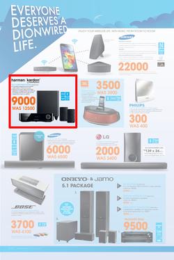 Dion Wired : Everyone Deserves A Dion Wired Life (9 Jul - 22 Jul 2014), page 2