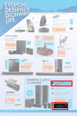 Dion Wired : Everyone Deserves A Dion Wired Life (9 Jul - 22 Jul 2014), page 2