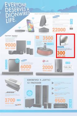 Dion Wired : Everyone Deserves A Dion Wired Life (9 Jul - 22 Jul 2014), page 2