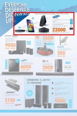 Dion Wired : Everyone Deserves A Dion Wired Life (9 Jul - 22 Jul 2014), page 2