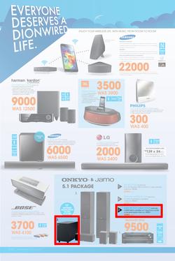 Dion Wired : Everyone Deserves A Dion Wired Life (9 Jul - 22 Jul 2014), page 2