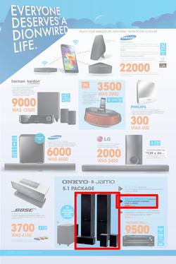 Dion Wired : Everyone Deserves A Dion Wired Life (9 Jul - 22 Jul 2014), page 2