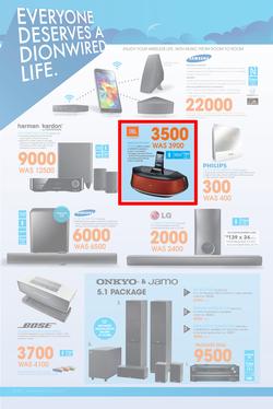 Dion Wired : Everyone Deserves A Dion Wired Life (9 Jul - 22 Jul 2014), page 2