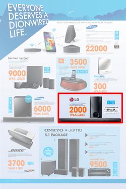 Dion Wired : Everyone Deserves A Dion Wired Life (9 Jul - 22 Jul 2014), page 2