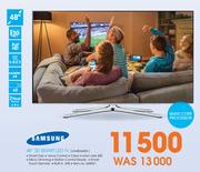 Samsung 48" 3D Smart LED TV UA48H6400